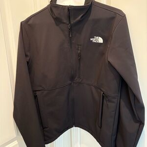 Men’s North Face ApexBionic Jacket. Size M. Black.